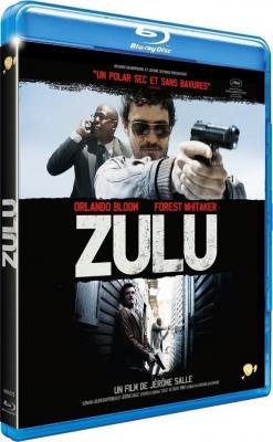 祖鲁 ZULU(2013)· (·)豆瓣评分：· · 