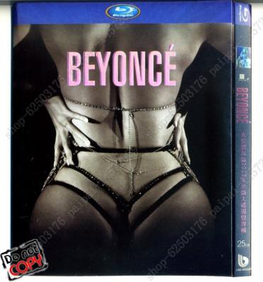 女皇 碧昂丝 BEYONCE 2013年全新大碟视觉专辑 