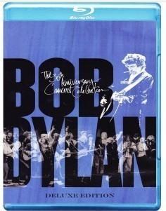 鲍勃·迪伦 30周年纪念演唱会 BOB DYLAN 30TH ANNIVERSARY CONCERT CELEBRATION(2014) 