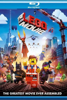 乐高大电影 2014还你一个童年幻想THE LEGO MOVIE (2014)豆瓣评分：8.0 ` 