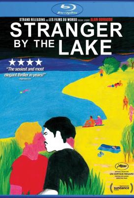 湖畔的陌生人2014 戛纳电影节第66届 导演奖L'Inconnu du lac (2014)豆瓣评分：7.4 · 