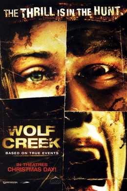 狼溪 (2005)Wolf Creek (2005)豆瓣评分：5.8 · 
