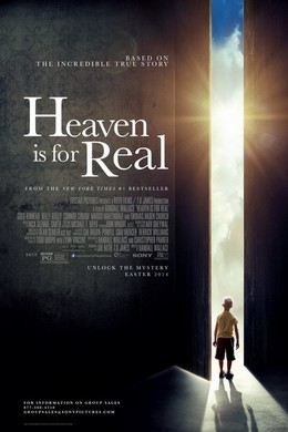 天堂真的存在 2014剧情佳作 Heaven is for Real (2014)豆瓣评分：7.2 · 