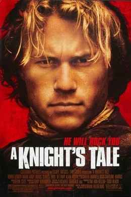 圣战骑士/骑士传说 A KNIGHT'S TALEA KNIGHT'S TALE (·)豆瓣评分：7.3 · 