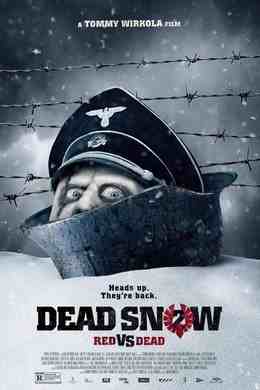死亡之雪2 2014 喜剧恐怖动作大片· (2014)豆瓣评分：· · 