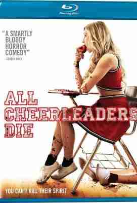 拉拉队员都死了All Cheerleaders Die (2018)豆瓣评分：4.8 · 