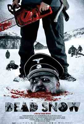 死亡之雪 (2009)Død snø (2009)豆瓣评分：5.8 · 