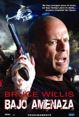 火线对峙(2005) Hostage (2005)豆瓣评分：6.7 · 