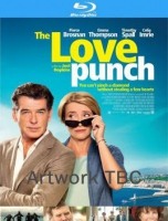 爱情重击 2014皮尔斯·布鲁斯南年度爱情力作Love Punch (2013)豆瓣评分：6.6 · 