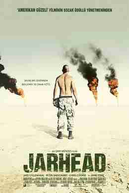锅盖头 (2005)Jarhead (2005)豆瓣评分：7.4 · 