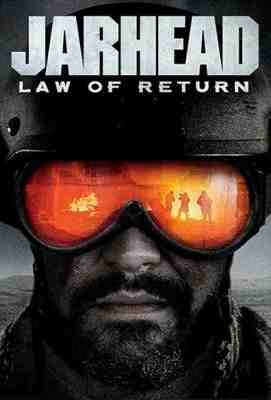 锅盖头4：回归法制 Jarhead：Law of Return (2019)豆瓣评分：· · 