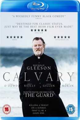 神父有难 Calvary (2014)豆瓣评分：7.1 · 