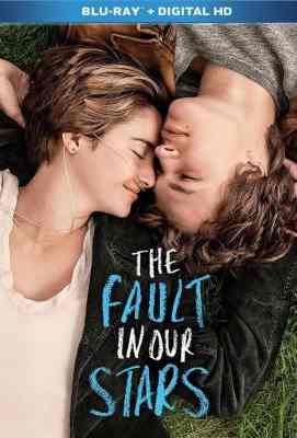 【星运里的错】 感动生命人性力作The Fault in Our Stars (2014)豆瓣评分：7.9 · 