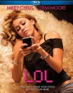 【美版母女情深】2012LOL / Laughing Out Loud (2012)豆瓣评分：8.0 . 