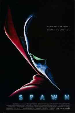 再生侠 (1997)Spawn (1997)豆瓣评分：6.1 · 
