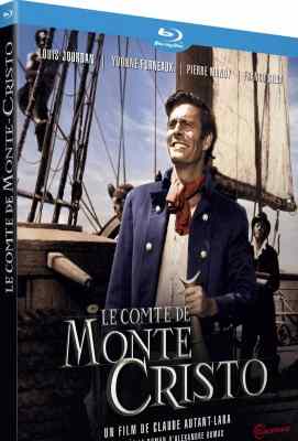 基督山恩仇记/基督山伯爵(1961)Le Comte de Monte Cristo (1961)豆瓣评分：7.7 · 
