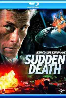 突然死亡/绝命杀阵(1995) Sudden Death (1995)豆瓣评分：6.5 · 