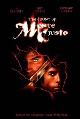 新基督山伯爵 (2002)The Count of Monte Cristo (2002)豆瓣评分：7.2 · 