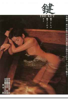 【 键/鍵】池田敏春执导/川岛直美/柄本明/辻香绪里/谷崎润一郎原著改编/日活粉红映画系列The Key (1997)豆瓣评分：6.8 . 