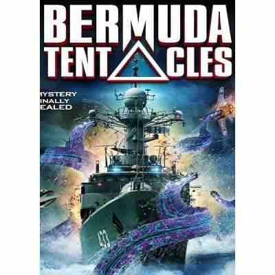 百慕大异兽 BERMUDA TENTACLES (2014) 