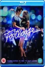 浑身是劲 (2011)Footloose (2011)豆瓣评分：6.0 · 
