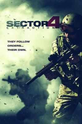 第四防御区 SECTOR 4 (2014)豆瓣评分：· · 