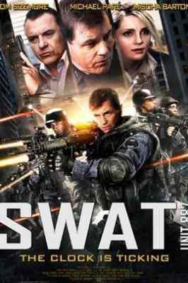 美国警察特种部队：887小分队 24小时(2015) SWAT：UNIT 887 (2015)豆瓣评分：· · 
