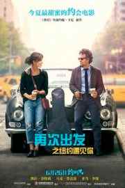 再次出发之纽约遇见你/歌曲改变人生/一切从音乐再开始 BEGIN AGAIN（2013）· (·)豆瓣评分：8.5· 