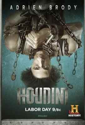 胡迪尼/魔术大师霍迪尼 HOUDINI‎ (2014) 延展加长版 豆瓣8.2  