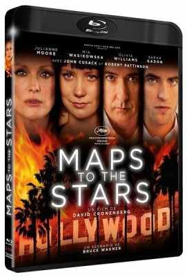 星图/寂寞星图 星光地图/明星地图/明星豪宅地图 MAPS TO THE STARS (2014)· (·)豆瓣评分：· · 