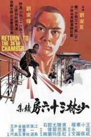 少林搭棚大师 1980 