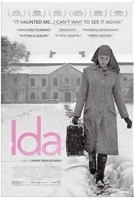 修女伊达/修女艾达 伊达 Ida (2013)豆瓣评分：7.8 · 