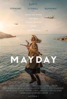 【求救信号 MAYDAY (2021) 】. (.)豆瓣评分：6.4 . 