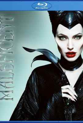 沉睡魔咒 黑法魔女/睡美人外传 MALEFICENT (2014)豆瓣评分：6.9· 