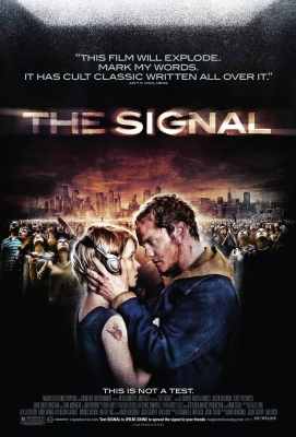 诡信号/信号 The Signal (2007)· (·)豆瓣评分：5.9 · 