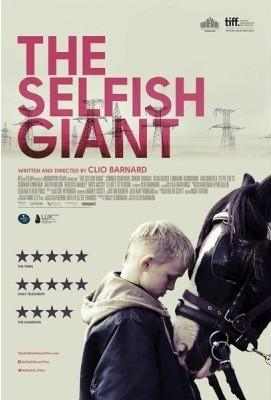 自私的巨人 2014 第66届戛纳电影节 导演双周单元 欧洲电影奖The Selfish Giant (2014)豆瓣评分：· · 