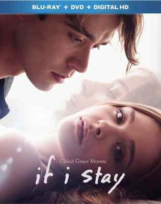 如果我留下/如果我还活着 IF I STAY(2014) 