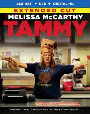 塔米的旅行 TAMMY(2014) 