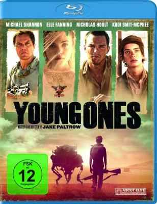 年轻人/小把戏 YOUNG ONES(2014) 