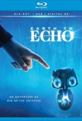 地球回音 EARTH TO ECHO (2014)豆瓣评分：6.2 · 