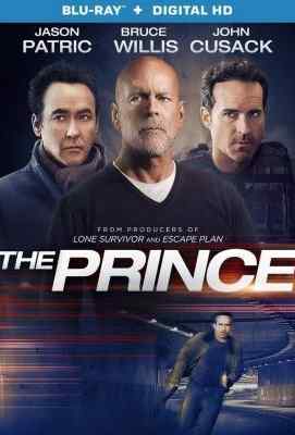 王子 (2014)THE PRINCE (2014)豆瓣评分：· · 