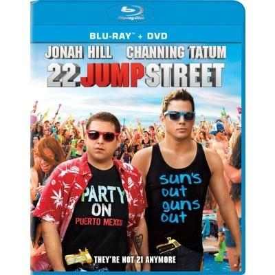 龙虎少年队2（带静音） 囧探出更2(2014)22 JUMP STREET 