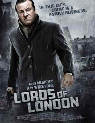 伦敦之王 LORDS OF LONDON (2014) 