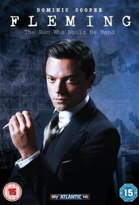 弗莱明：詹姆斯·邦德的前世今生 FLEMING（2014）· (·)豆瓣评分：· · 