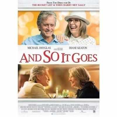 情到自然明 如此而已 AND SO IT GOES(2014) 