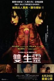 双生灵/二重身 2014日本最新悬疑惊悚大片 