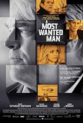 最高通缉犯/头号公敌 A MOST WANTED MAN (2014) 
