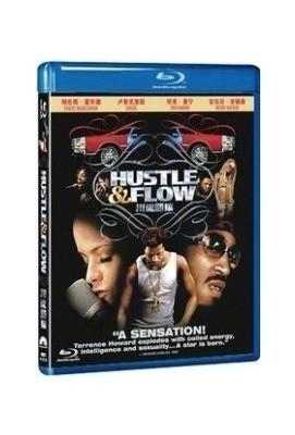 川流熙攘/川流不息 第78届奥斯卡金像奖 Hustle & Flow (2005)豆瓣评分：8.0 · 