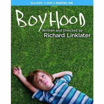 少年时代 CC标准收藏版 2014最新剧情片Boyhood (·)豆瓣评分：8.5 · 