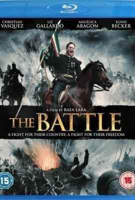 五月五之战 CINCO DE MAYO， LA BATALLA (2013)豆瓣评分：· · 